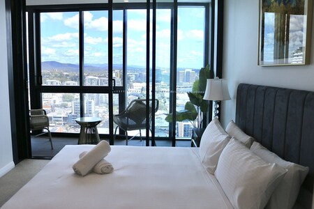Kooii Apartments