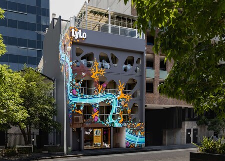 Lylo Brisbane